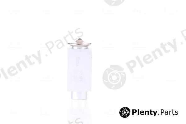 Nissens 999224 — Expansion Valve, air conditioning ** FIRST FIT **