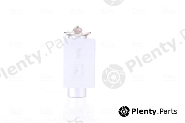 Nissens 999311 — Expansion Valve, air conditioning ** FIRST FIT **
