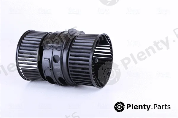 Nissens 87448 — Interior Blower
