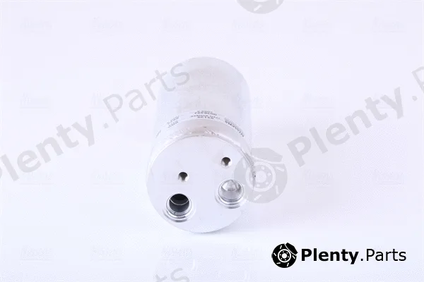 Nissens 95139 — Dryer, air conditioning