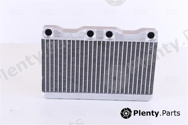Nissens 70515 — Heat Exchanger, interior heating