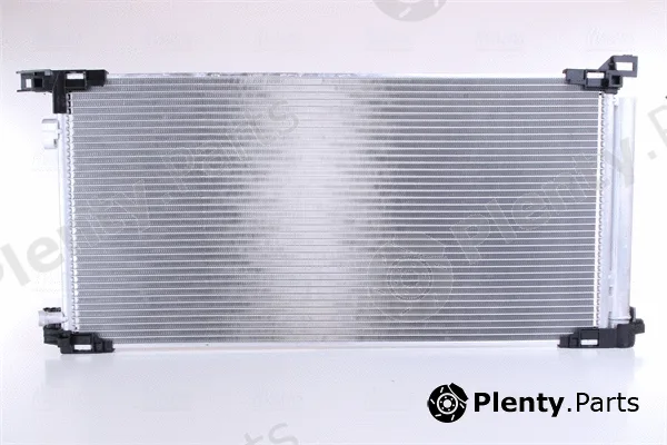 Nissens 941227 — Condenser, air conditioning