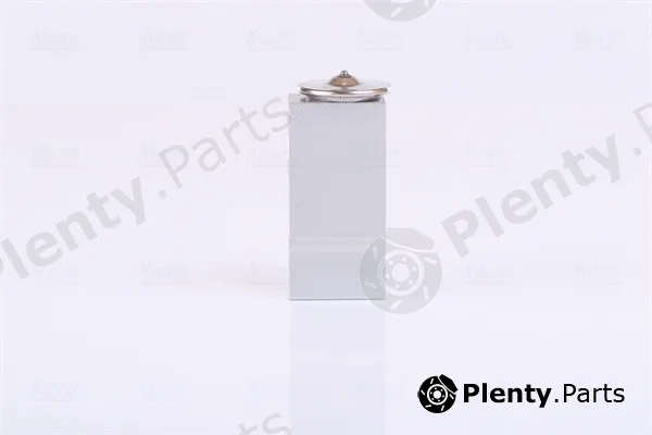 Nissens 999374 — Expansion Valve, air conditioning ** FIRST FIT **