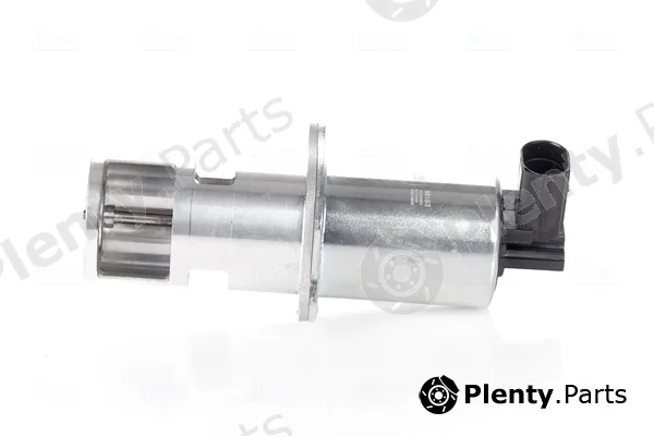 Nissens 98163 — EGR Valve ** FIRST FIT **