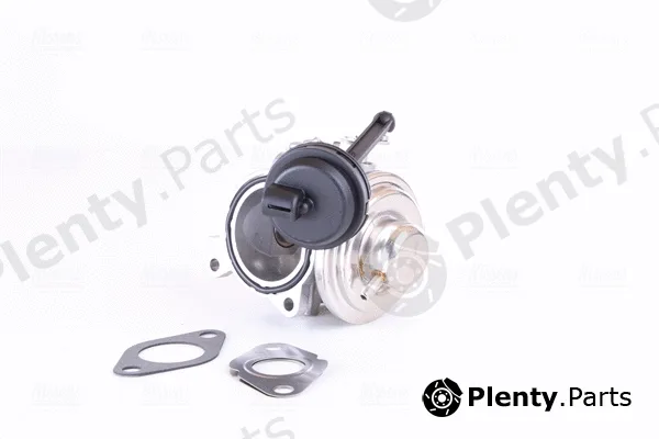 Nissens 98302 — EGR Valve ** FIRST FIT **