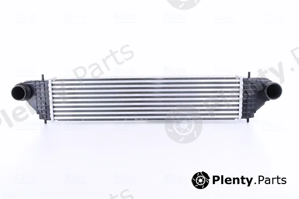 Nissens 961005 — Charge Air Cooler