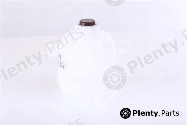 Nissens 996118 — Expansion Tank, coolant ** FIRST FIT **
