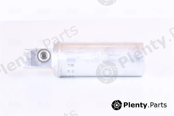 Nissens 95187 — Dryer, air conditioning