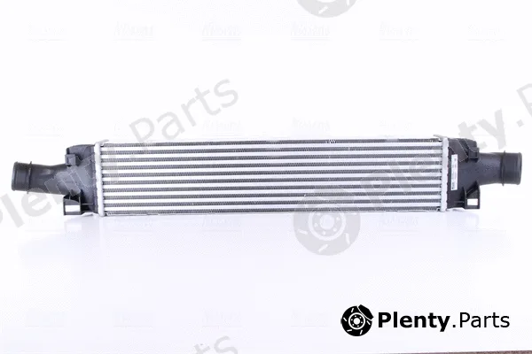 Nissens 961466 — Charge Air Cooler