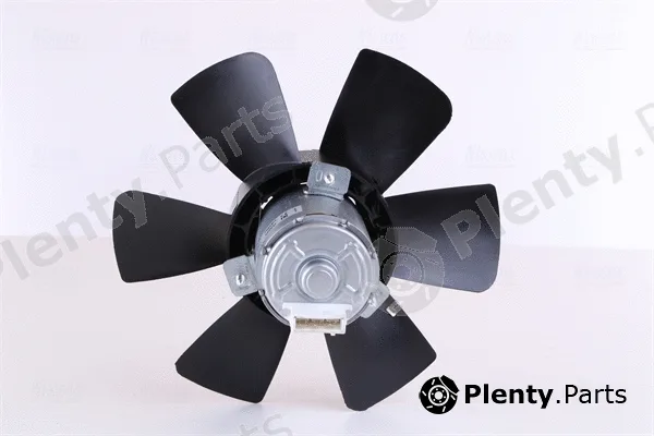 Nissens 85679 — Fan, engine cooling