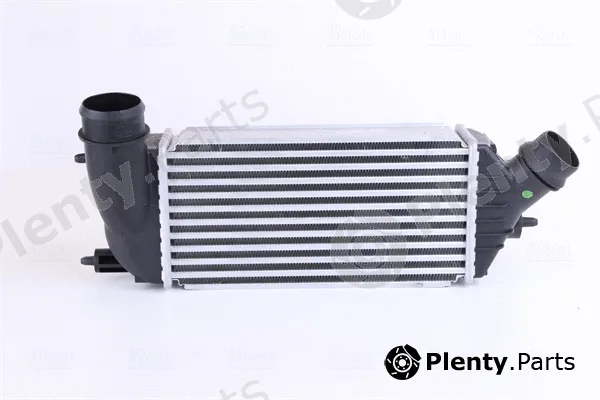 Nissens 96467 — Charge Air Cooler