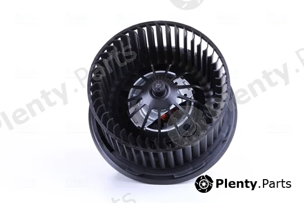 Nissens 87166 — Interior Blower