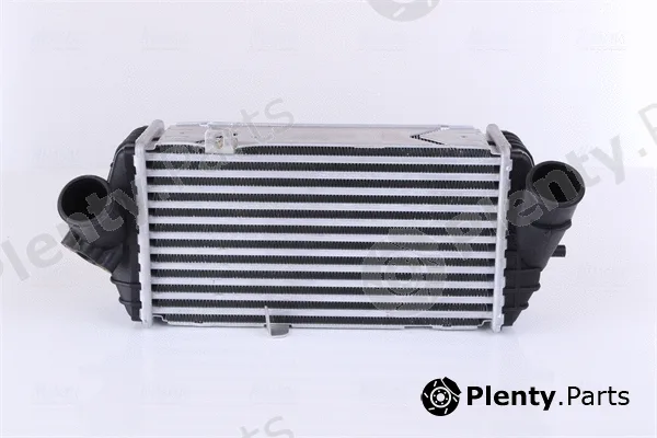 Nissens 96539 — Charge Air Cooler