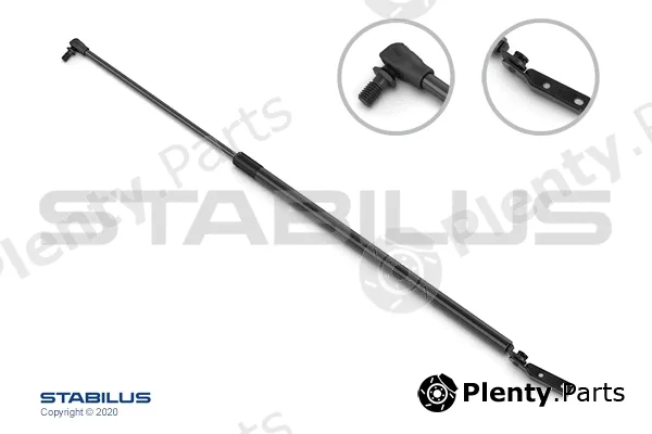 Stabilus 329149 — Gas Spring, boot/cargo area //  LIFT-O-MAT®
