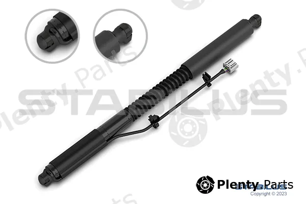 Stabilus 276338 — Electric Motor, door //  POWERISE®