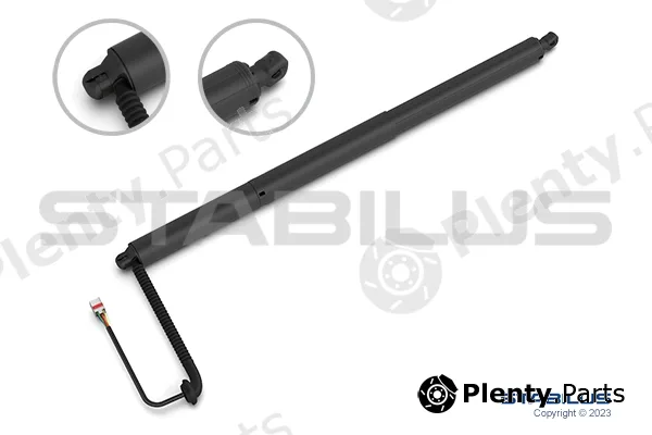 Stabilus 823161 — Electric Motor, tailgate //  POWERISE®