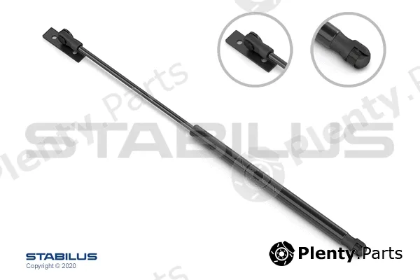 Stabilus 0325MC — Gas Spring, bonnet //  LIFT-O-MAT®