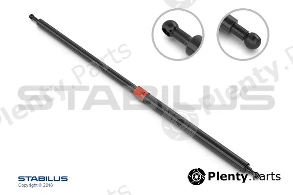 Stabilus 011592 — Gas Spring, bonnet //  LIFT-O-MAT®