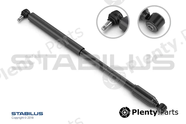 Stabilus 196491 — Shock Absorber, steering //  STAB-O-SHOC®