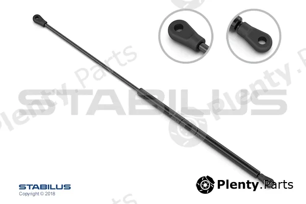 Stabilus 2013BN — Gas Spring, boot/cargo area //  LIFT-O-MAT®