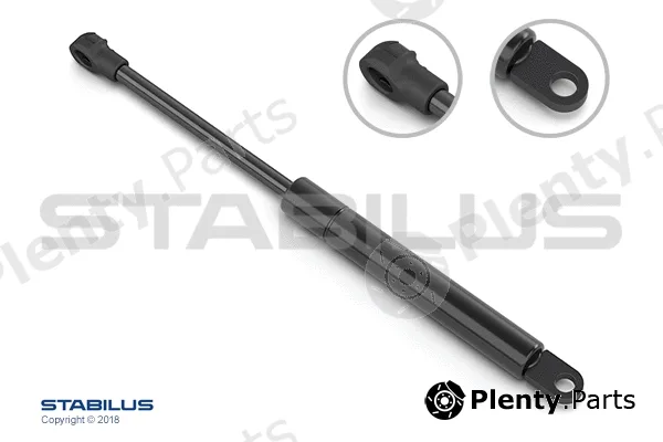 Stabilus 0126IA — Gas Spring, bonnet //  LIFT-O-MAT®