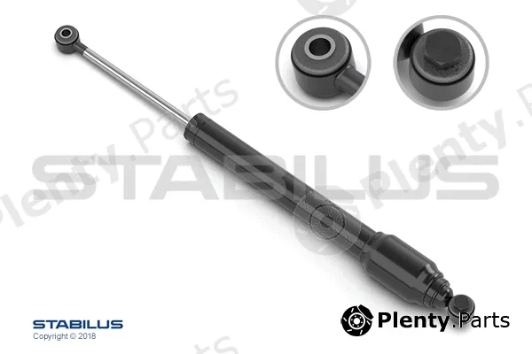 Stabilus 0499ID — Shock Absorber, steering //  STAB-O-SHOC®