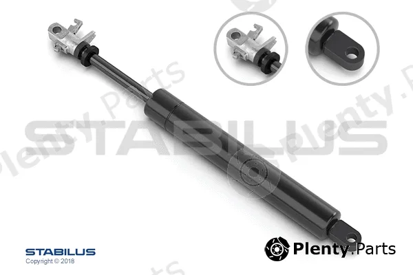 Stabilus 1106CB — Gas Spring, seat adjustment //  BLOC-O-LIFT®