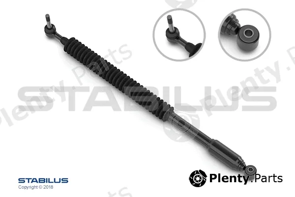 Stabilus 311699 — Shock Absorber, steering //  STAB-O-SHOC®