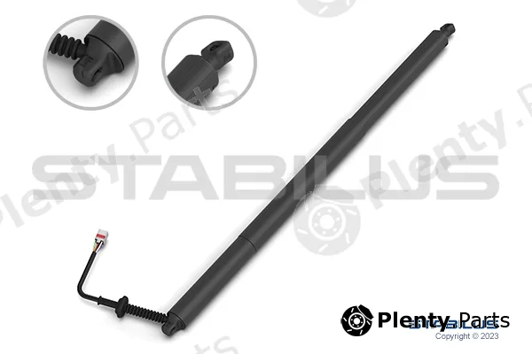 Stabilus 699368 — Electric Motor, tailgate //  POWERISE®