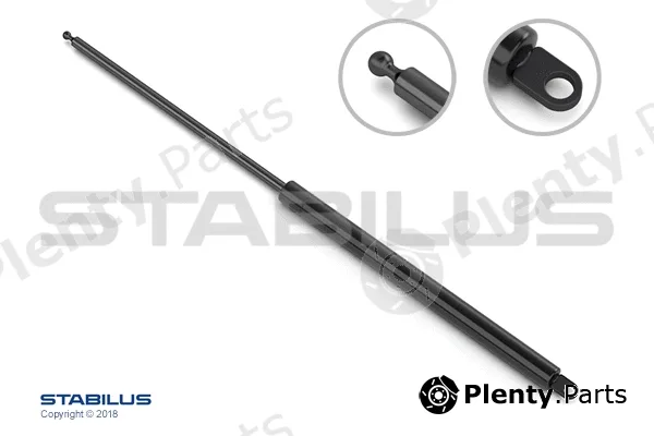 Stabilus 098310 — Gas Spring, boot/cargo area //  LIFT-O-MAT®