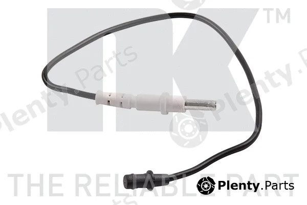 NK 280055 — Warning Contact, brake pad wear
