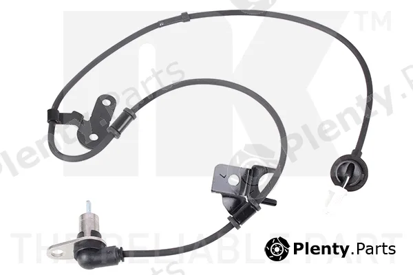 NK 293214 — Sensor, wheel speed