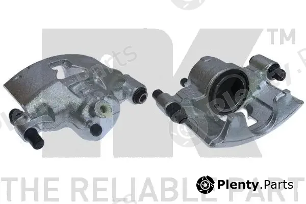 NK 213984 — Brake Caliper