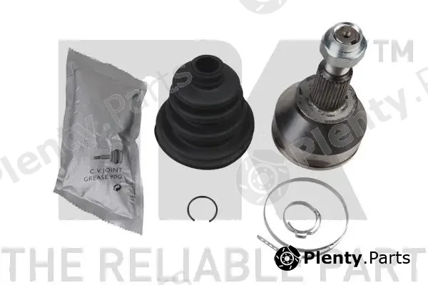 NK 511036 — Joint Kit, drive shaft