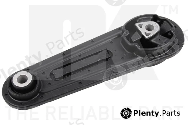 NK 59739001 — Mounting, engine