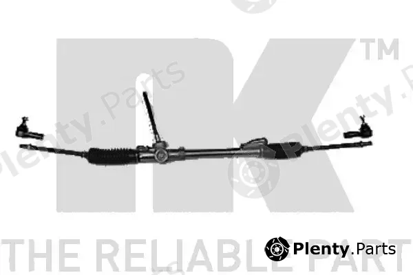 NK 5022514 — Steering Gear