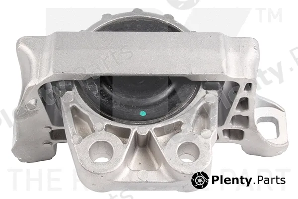 NK 59725006 — Mounting, engine