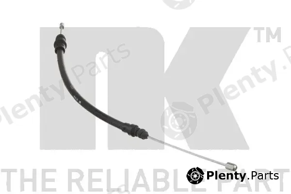 NK 901988 — Cable Pull, parking brake