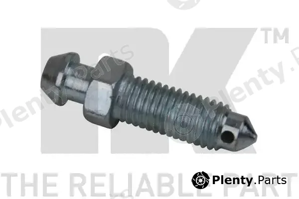 NK 890120X — Breather Screw/Valve