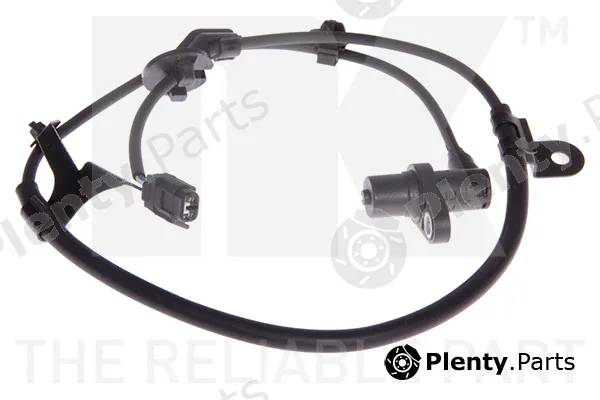 NK 294516 — Sensor, wheel speed
