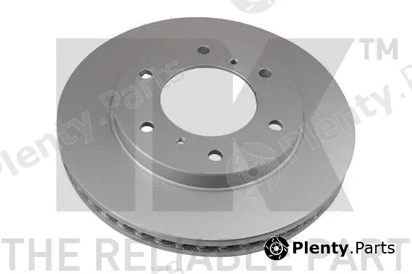 NK 313059 — Brake Disc