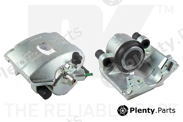 NK 212320 — Brake Caliper