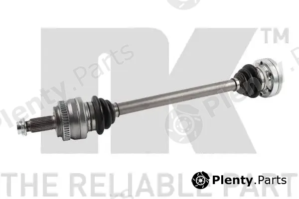 NK 501515 — Drive Shaft
