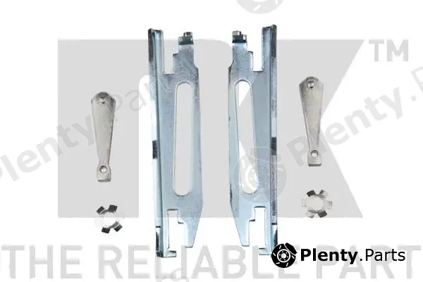 NK 424701 — Adjuster, drum brake