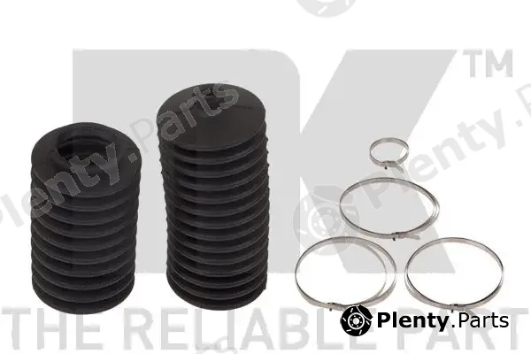 NK 5091908 — Bellow Kit, steering