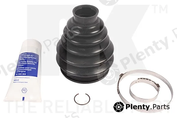 NK 521935 — Bellow Kit, drive shaft