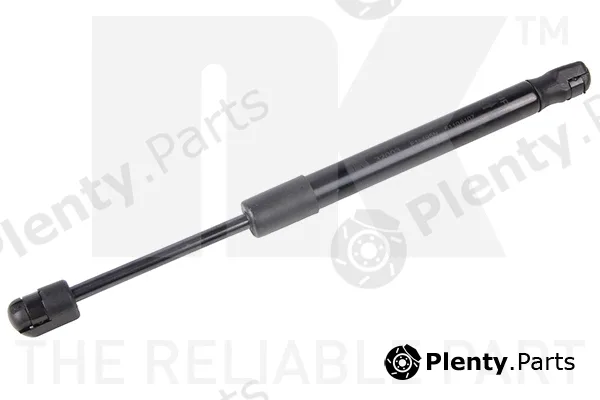 NK 11032003 — Gas Spring, boot/cargo area