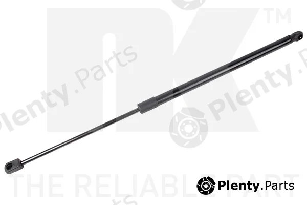 NK 11047072 — Gas Spring, boot/cargo area