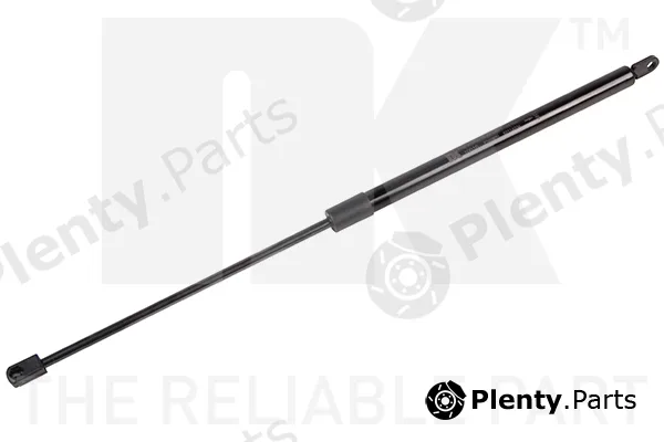 NK 11010010 — Gas Spring, boot/cargo area