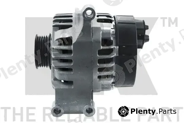 NK 4890194 — Alternator